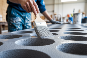 Peinture sur Béton Cellulaire : Guide Complet pour Peindre Efficacement