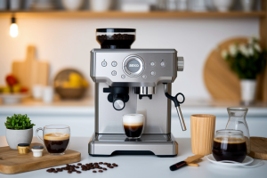 Machine à Café Beko : 5 Problèmes Courants et Solutions Rapides