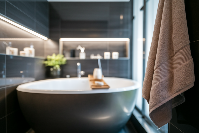 Transformer Douche en Baignoire : Prix et Étapes pour un Remplacement Réussi