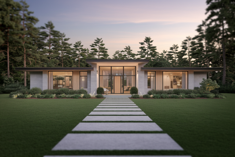 Maison Clé en Main : Tout Savoir sur cette Solution de Construction Clefs en Main