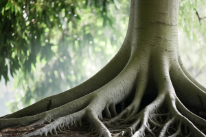 Racines du Figuier : Profondeur et Dangers Potentiels à Connaître