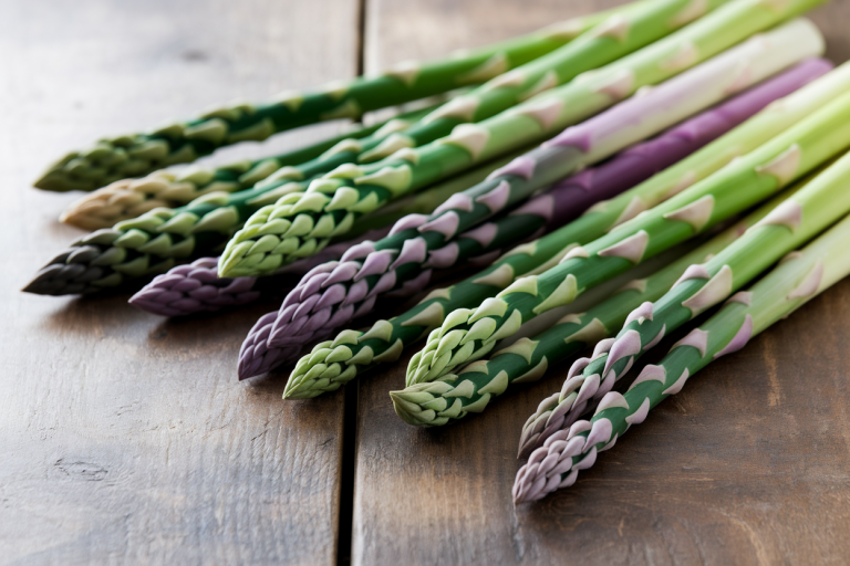 Asperges bienfaits et inconvénients : Reine de la Silhouette ou Piège Diététique ?