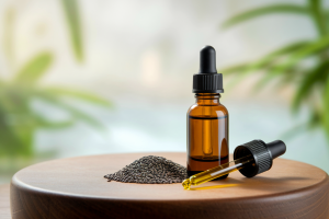 Huile de cumin noir : effet et dangers de l&rsquo;utilisation