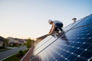 Faire son électricité soi-même et assurance : ce qu&rsquo;il faut savoir