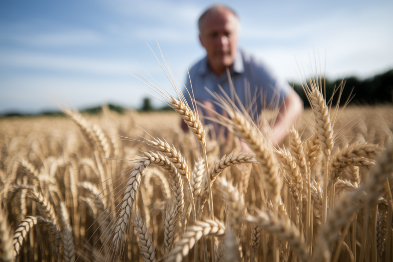 Densité semis blé kg ha : Comment calculer la densité optimale