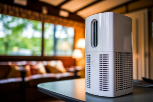 Astuces anti-humidité mobil home : Les solutions efficaces