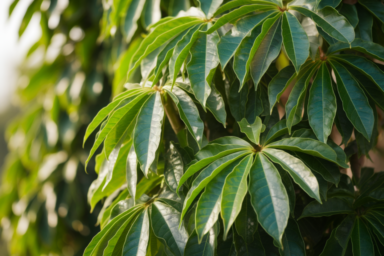 Desmodium : Bienfaits et Effets Secondaires