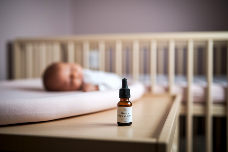 Fleur d&rsquo;oranger bébé danger : Bienfaits et Précautions à Connaître