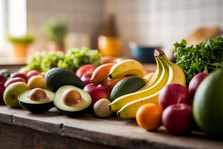 Dopamine naturelle plante : Comment booster avec les aliments