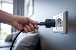 1.5 ou 2.5 pour prise de courant : Comment Faire le Bon Câblage ?