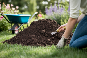 1 Tonne de Terreau en m3 : Comment Calculer le Volume