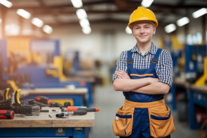 Aide au Premier Équipement des Apprentis 2024 : Aides Financières