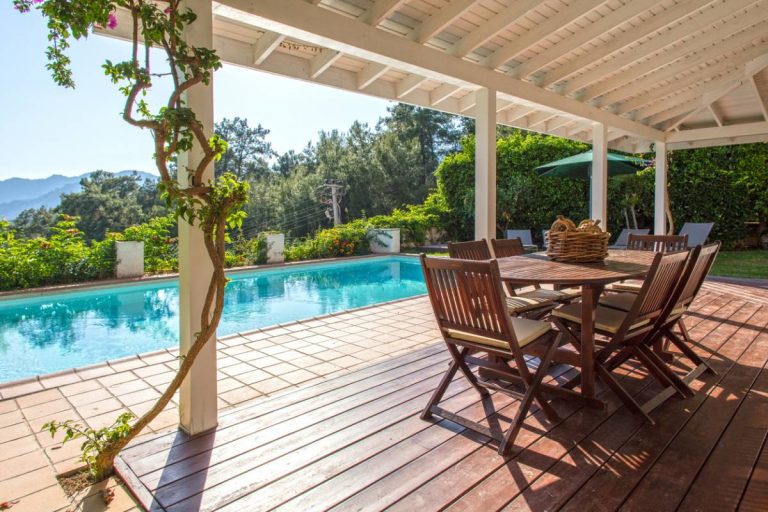 Les avantages des bois exotiques pour vos terrasses