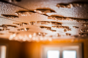A quoi ressemble l&rsquo;amiante dans une maison : Comment reconnaître cette substance dans votre logement
