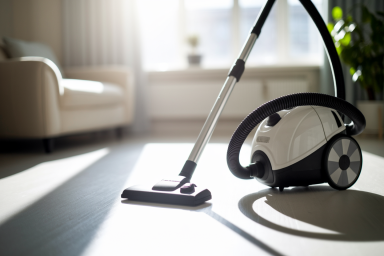 A partir de quelle heure peut on passer l aspirateur : les heures appropriées pour faire le ménage