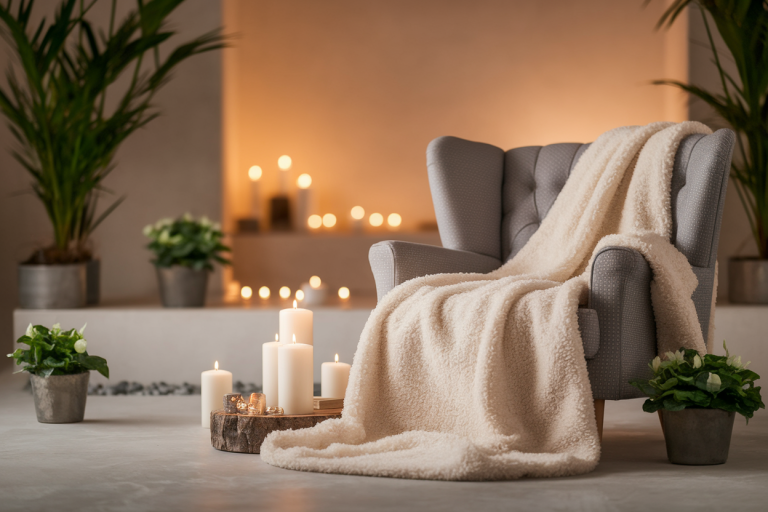 Amenager un coin spa intérieur : Comment créer votre espace détente