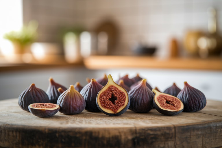 Figue séchée : Combien de Calories pour 100g
