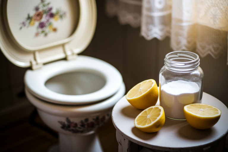 Astuce de Grand Mère Pour Nettoyer Les WC : 5 Astuces Parfaites