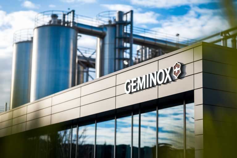 Geminox Site Officiel : Votre Accès Direct à la Marque