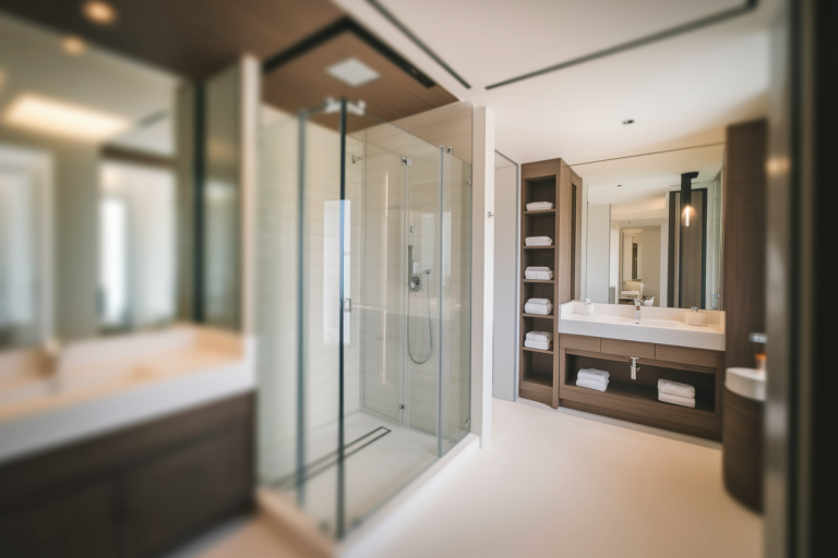 Comment Concevoir une Salle de Bain Sur Mesure Fonctionnelle
