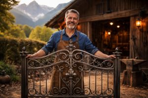 Portail sur Mesure Savoie : Où Commander ?