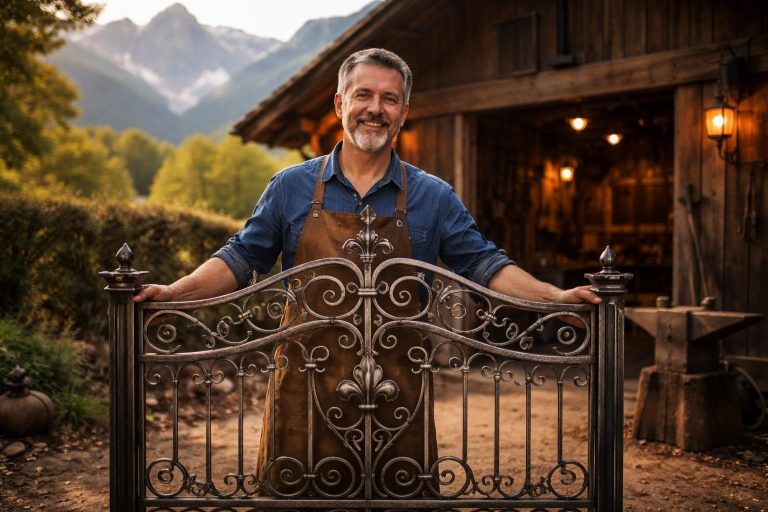 Portail sur Mesure Savoie : Où Commander ?