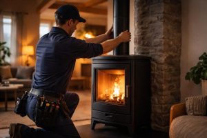 Poêle Kbane : Avis et Fiabilité de l&rsquo;Installation