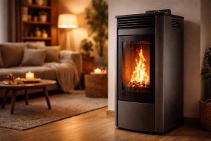 Consommation Électrique Poêle à Granulé : Ça Coûte Combien ?