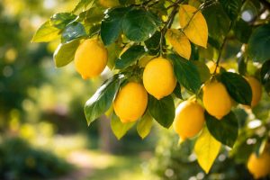 citronnier-feuillage-citrons-murs-jardin