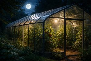 Température Minimum Tomate Nuit : Quel Seuil Ne Pas Dépasser ?