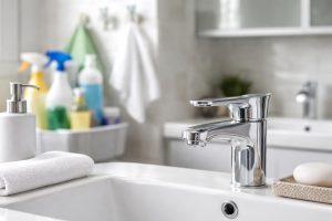 Vers Toilettes : D&rsquo;où Viennent-ils et Comment les Éliminer ?