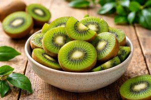 Kiwi Kiwi Fruit : Quelle est la Différence ?