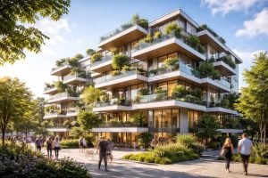 Société Nationale Immobilière : Qui est SNI et que Propose-t-elle ?