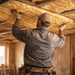 Isolation Plafond : Techniques et Prix au m²