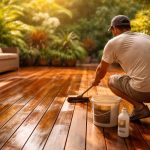 Nettoyage Bois Exotique Terrasse : Quel Produit Utiliser ?