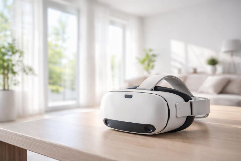 Maison Virtuelle à Visiter : Comment Faire une Visite 360° ?