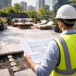 Toiture Terrasse Dalle sur Plot : Avantages et Inconvénients