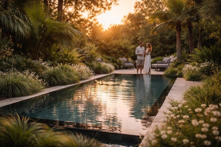 Piscine sans Margelle : Bonne ou Mauvaise Idée ?