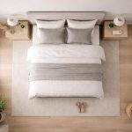 Taille Chambre : Surface Minimum et Normes à Respecter