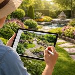 IA Aménagement Extérieur : les 15 Meilleurs Outils Gratuits
