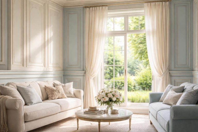 Peinture Lambris Couleur : Quelle Teinte Choisir ?