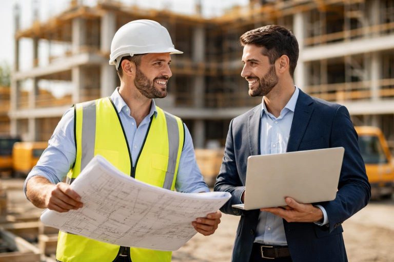 Architecte Constructeur : Quelle Différence et Comment Choisir ?