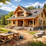 Prix Maison en Autoconstruction : Ça Coûte Combien ?