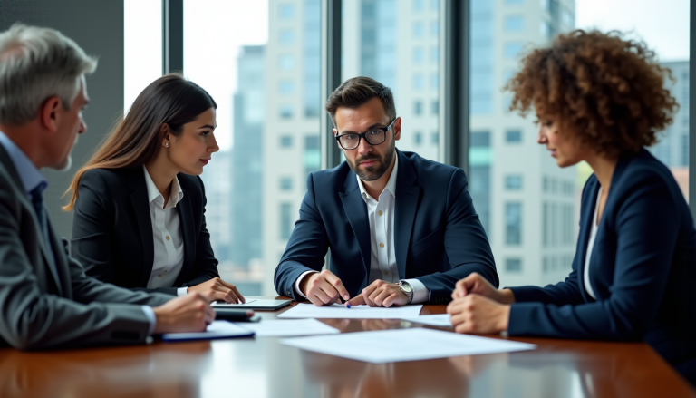 Guide pratique 2026 : tout savoir sur la cession d’actions dans une SAS